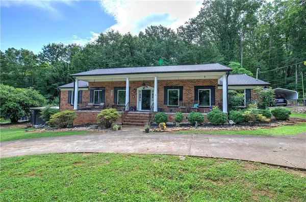 Cartersville, GA 30121,10 Oriole DR