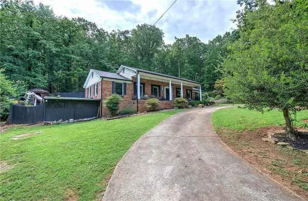 Cartersville, GA 30121,10 Oriole DR