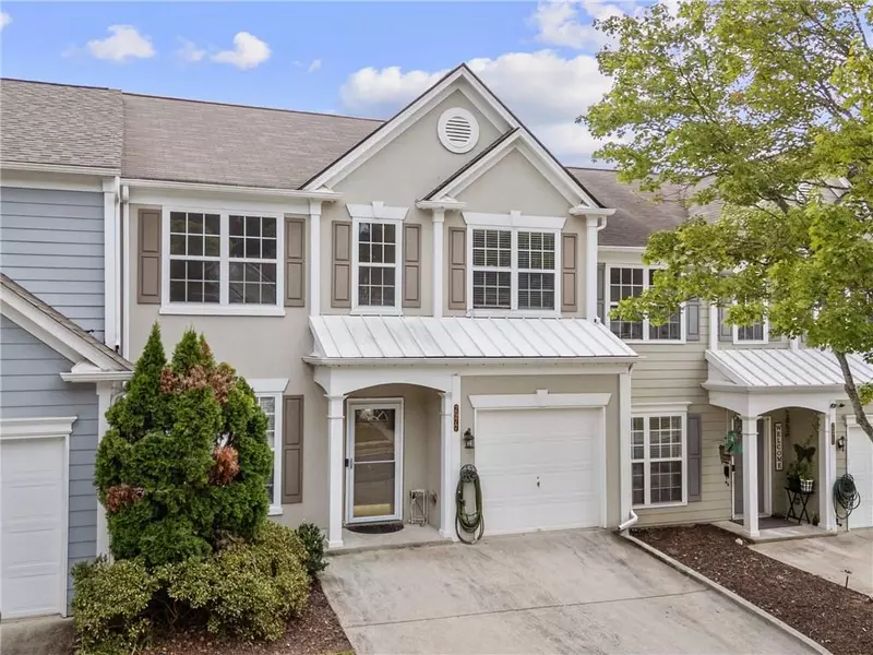 2977 Commonwealth CIR, Alpharetta, GA 30004