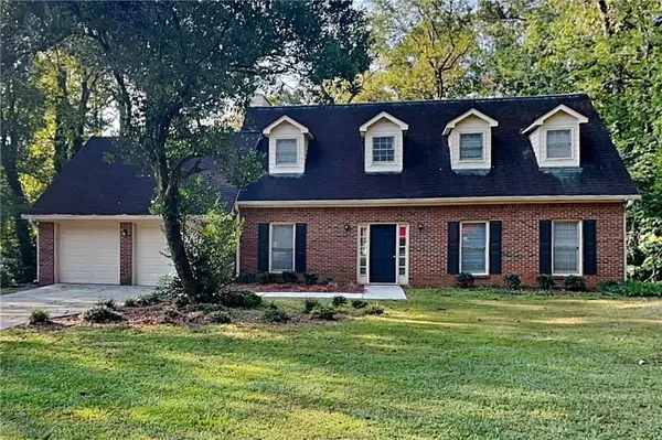 4820 Hill Creek CT, Marietta, GA 30062