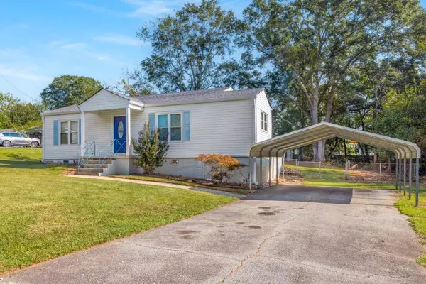 Marietta, GA 30067,1801 CRESTRIDGE Drive SE