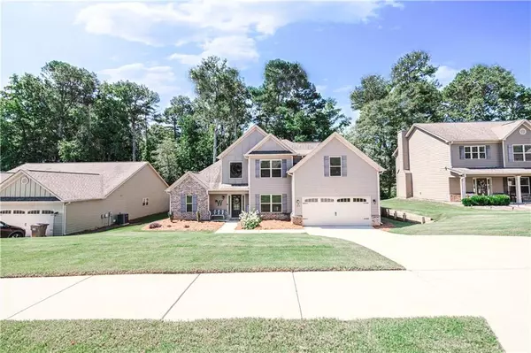 Bethlehem, GA 30620,117 Kensington TRCE