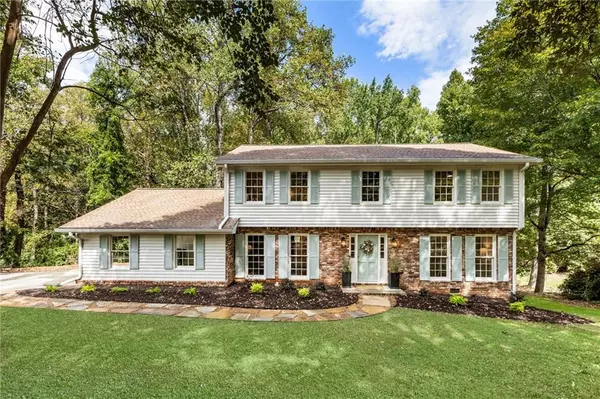 1130 Orchard WAY, Roswell, GA 30075