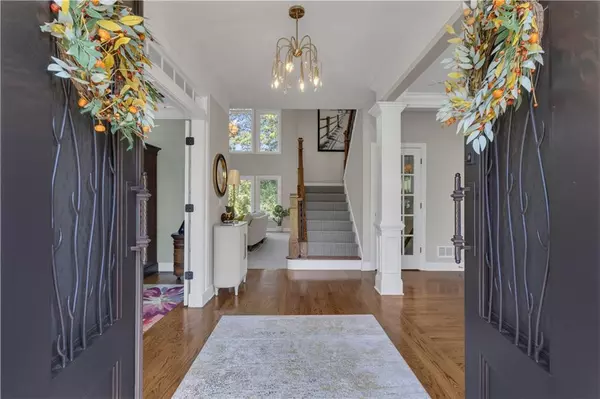 Alpharetta, GA 30004,3815 Hamby Oaks