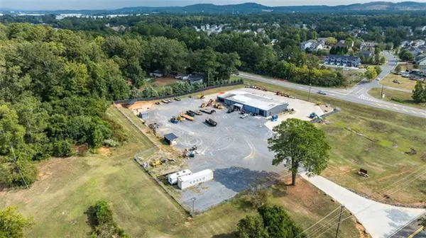Adairsville, GA 30103,5 & 55 Cut Off RD