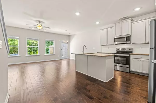 Lithonia, GA 30038,3400 Highbury WAY
