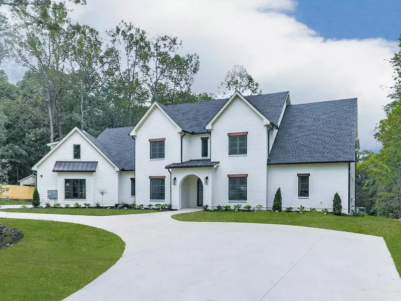 2309 Dinsmore RD, Alpharetta, GA 30004