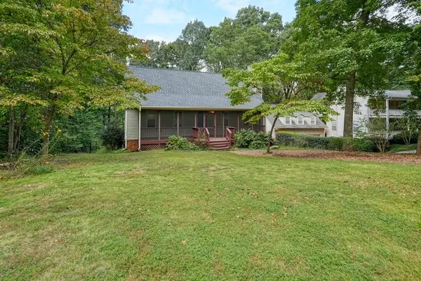 Acworth, GA 30102,1162 Rolling Green DR