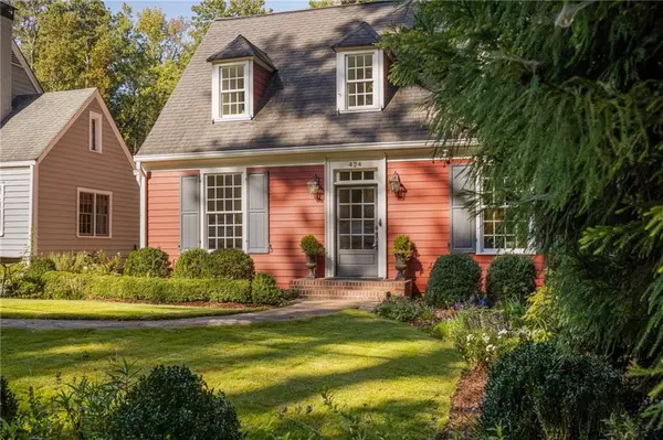 Decatur, GA 30030,424 Glendale AVE