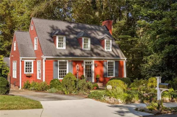 Decatur, GA 30030,424 Glendale AVE