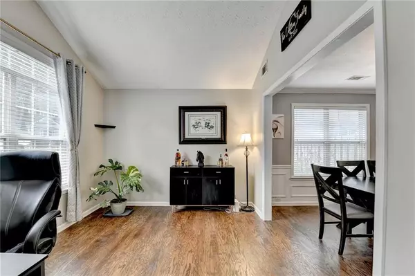 Alpharetta, GA 30009,2255 Winthrope Way DR