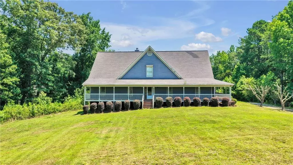 3331 Friendship RD, Buford, GA 30519