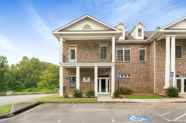Alpharetta, GA 30022,11500 Atlantis PL #D5