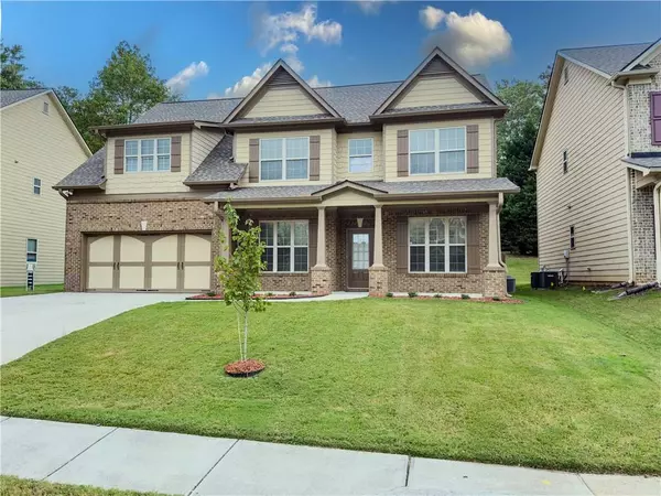 3573 Fallen Oak DR, Buford, GA 30519