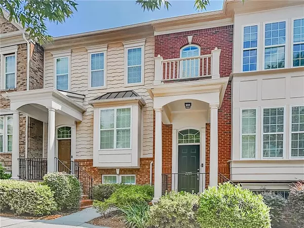 Smyrna, GA 30080,2279 Millhaven ST SE #18