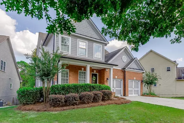 Flowery Branch, GA 30542,7804 Keepsake LN
