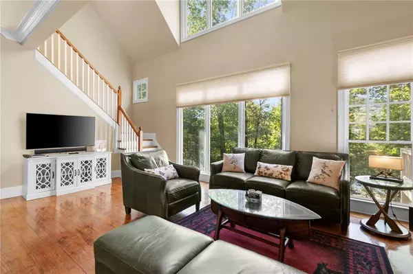 Big Canoe, GA 30143,22 Laurel Ridge PT