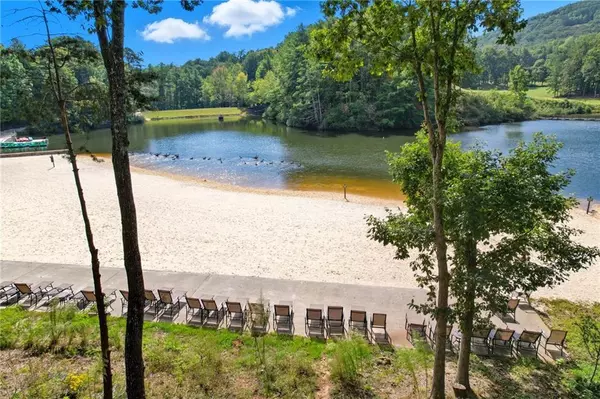 Big Canoe, GA 30143,22 Laurel Ridge PT