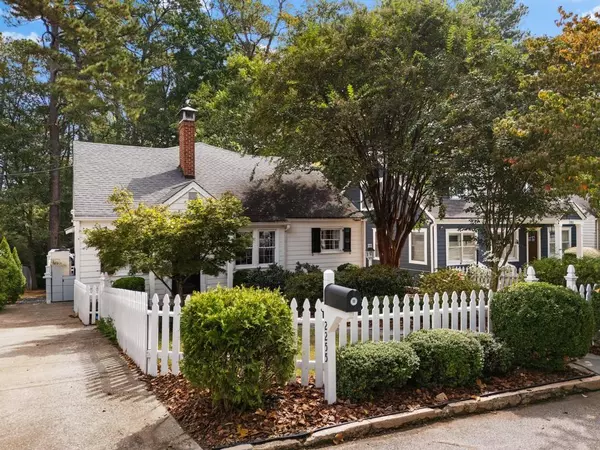 Atlanta, GA 30305,2255 Fairhaven CIR NE