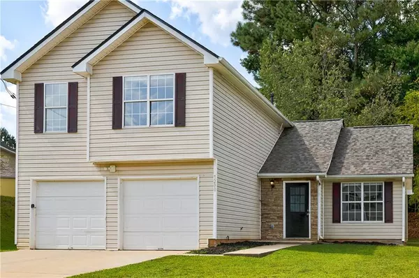 Fairburn, GA 30213,7200 Mahogany DR