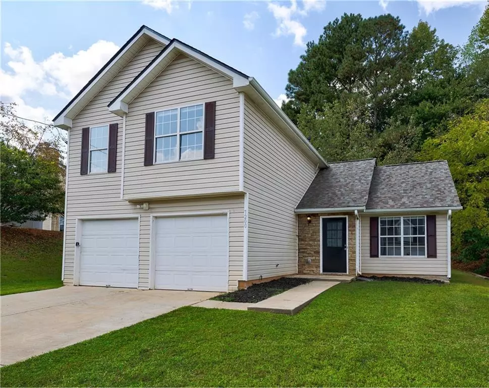 Fairburn, GA 30213,7200 Mahogany DR