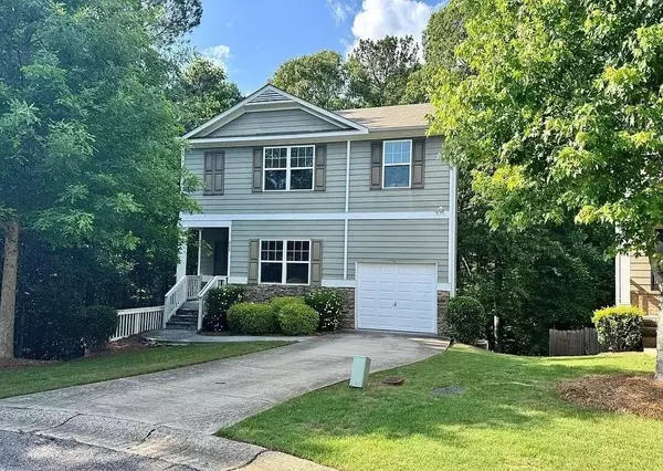 313 Woodson Way, Woodstock, GA 30189