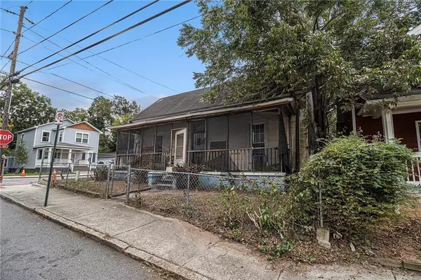 Atlanta, GA 30310,370 Bass ST SW