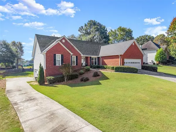 Buford, GA 30519,2361 Black Bear CT