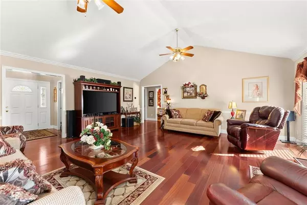 Buford, GA 30519,2361 Black Bear CT