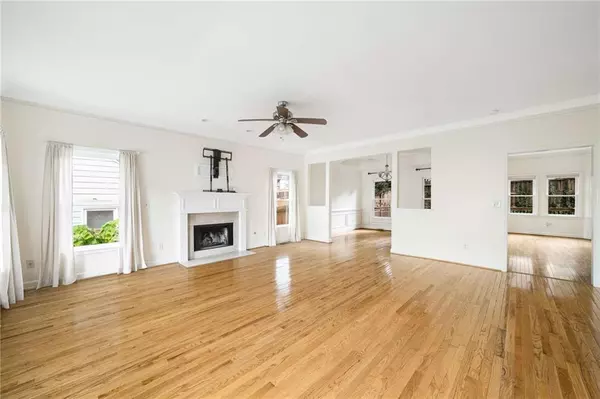 Atlanta, GA 30315,167 Vanira AVE SE