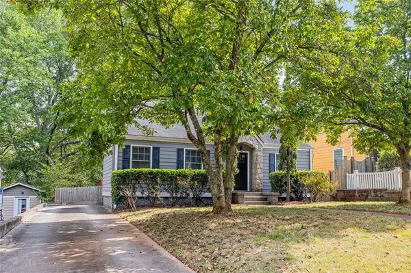 Atlanta, GA 30316,920 STALLINGS AVE SE