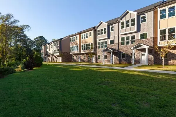 Powder Springs, GA 30127,3772 Jack Vernon CIR
