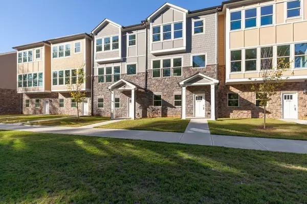 Powder Springs, GA 30127,3772 Jack Vernon CIR