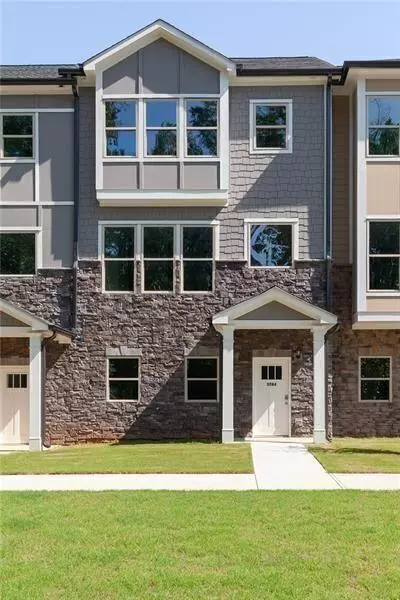 Powder Springs, GA 30127,3772 Jack Vernon CIR