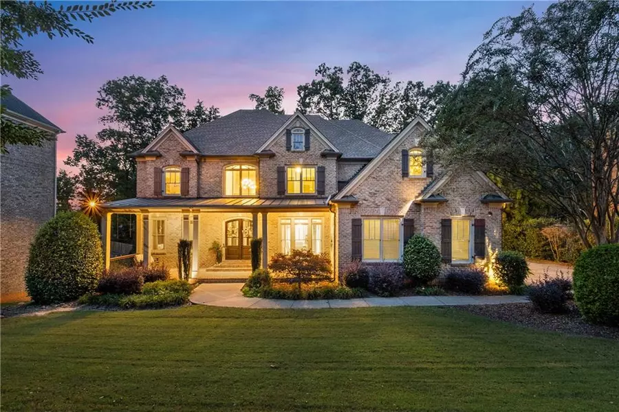 5605 Copper Creek PASS, Cumming, GA 30040