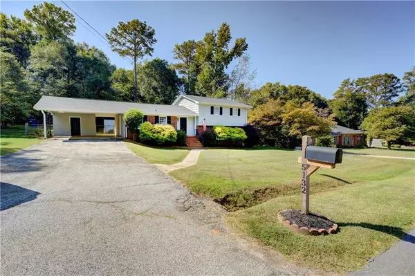 Covington, GA 30014,5132 Forest DR SE