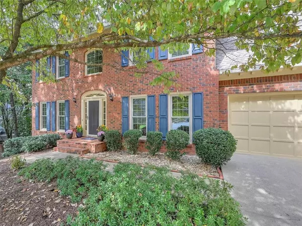 Roswell, GA 30076,1020 Summer Oaks Close