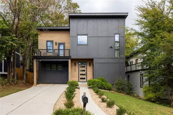 1560 New ST NE, Atlanta, GA 30307