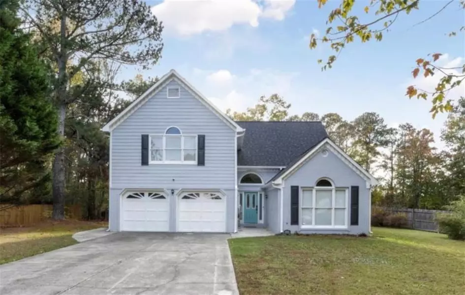 3568 Foxworth CT, Buford, GA 30519