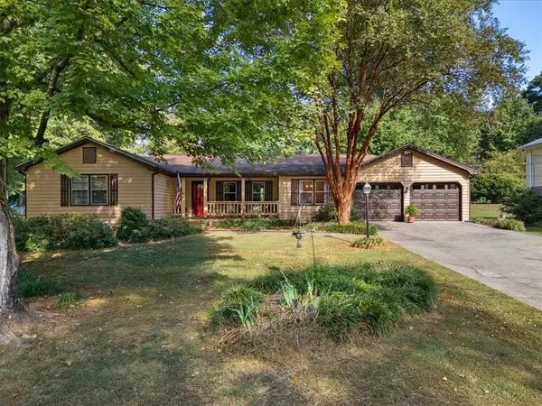 235 SHUNN WAY SW, Lilburn, GA 30047