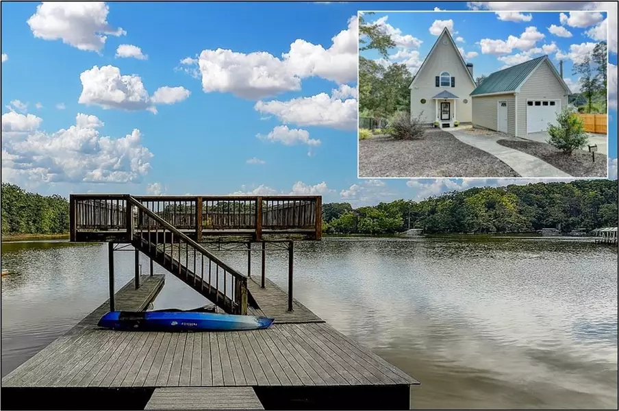 6980 Diana CIR, Gainesville, GA 30506