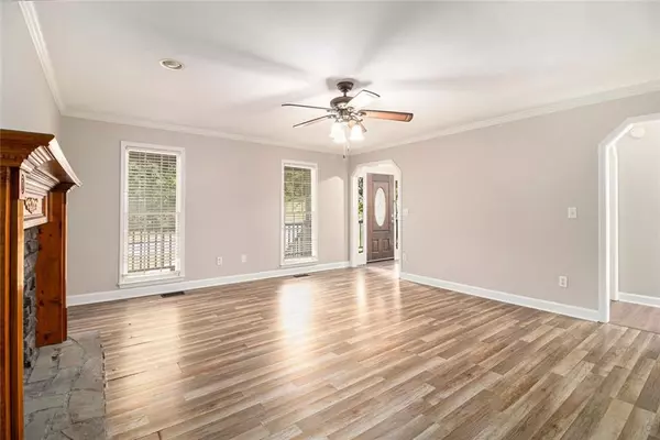 Douglasville, GA 30134,160 Warrenton DR