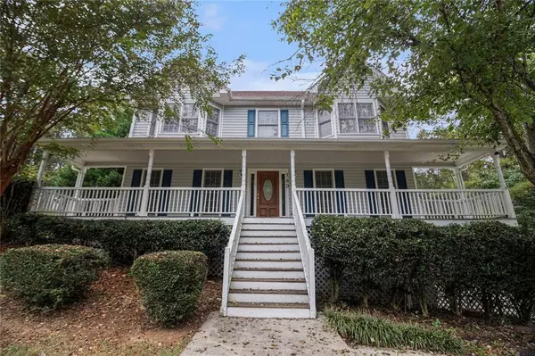 160 Warrenton DR, Douglasville, GA 30134