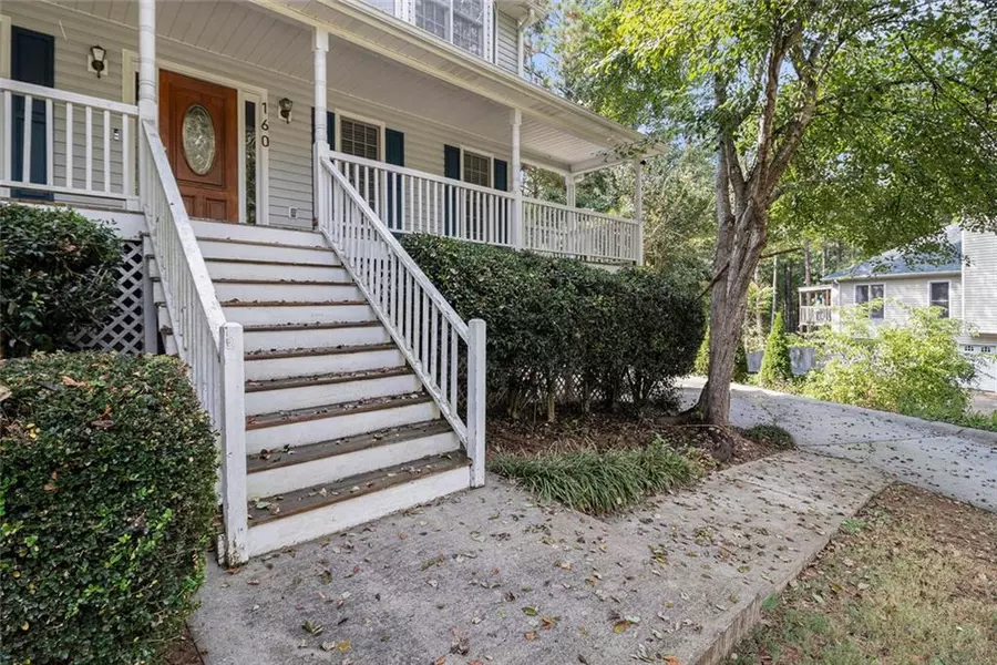 160 Warrenton DR, Douglasville, GA 30134