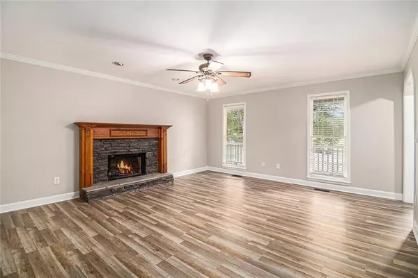 Douglasville, GA 30134,160 Warrenton DR