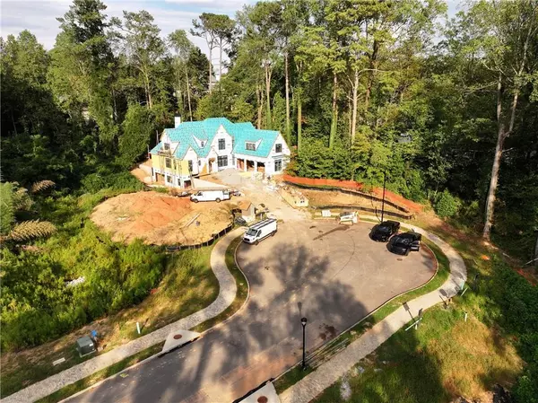 Atlanta, GA 30342,500 Emily Reed Lane Lot 6