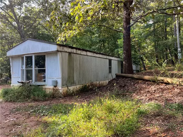 Ellijay, GA 30540,465 Spring Creek TRL