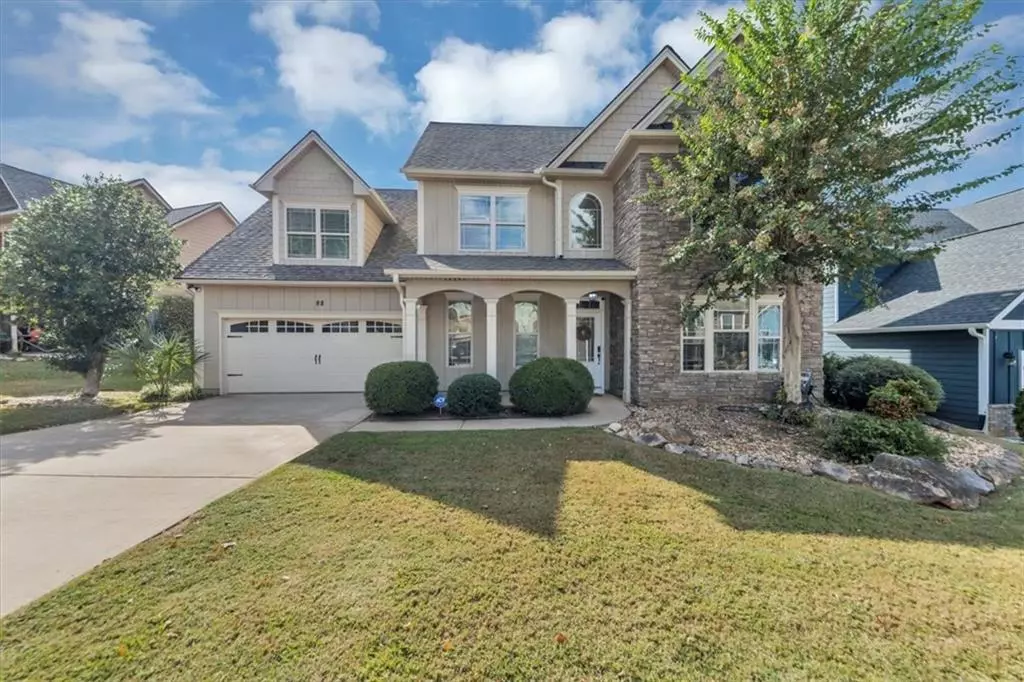 Newnan, GA 30265,88 Camden Village DR