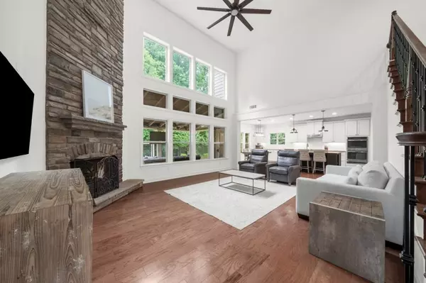 Cumming, GA 30040,4435 Manor Creek Dr