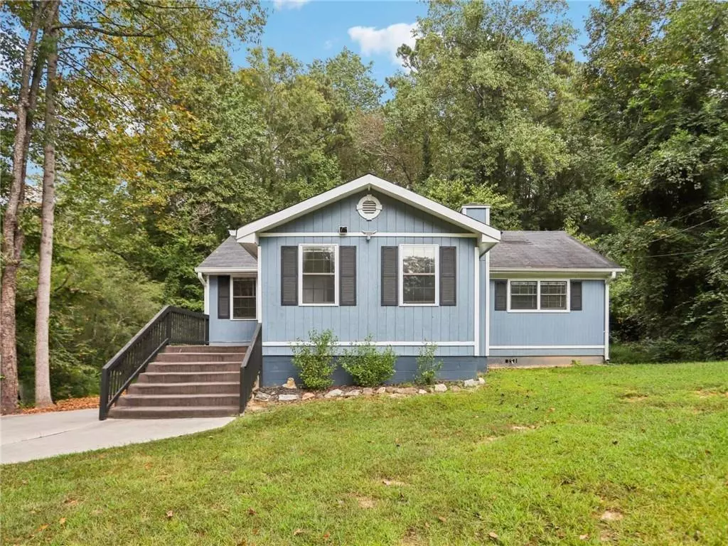 Atlanta, GA 30331,1918 W Kimberly RD SW